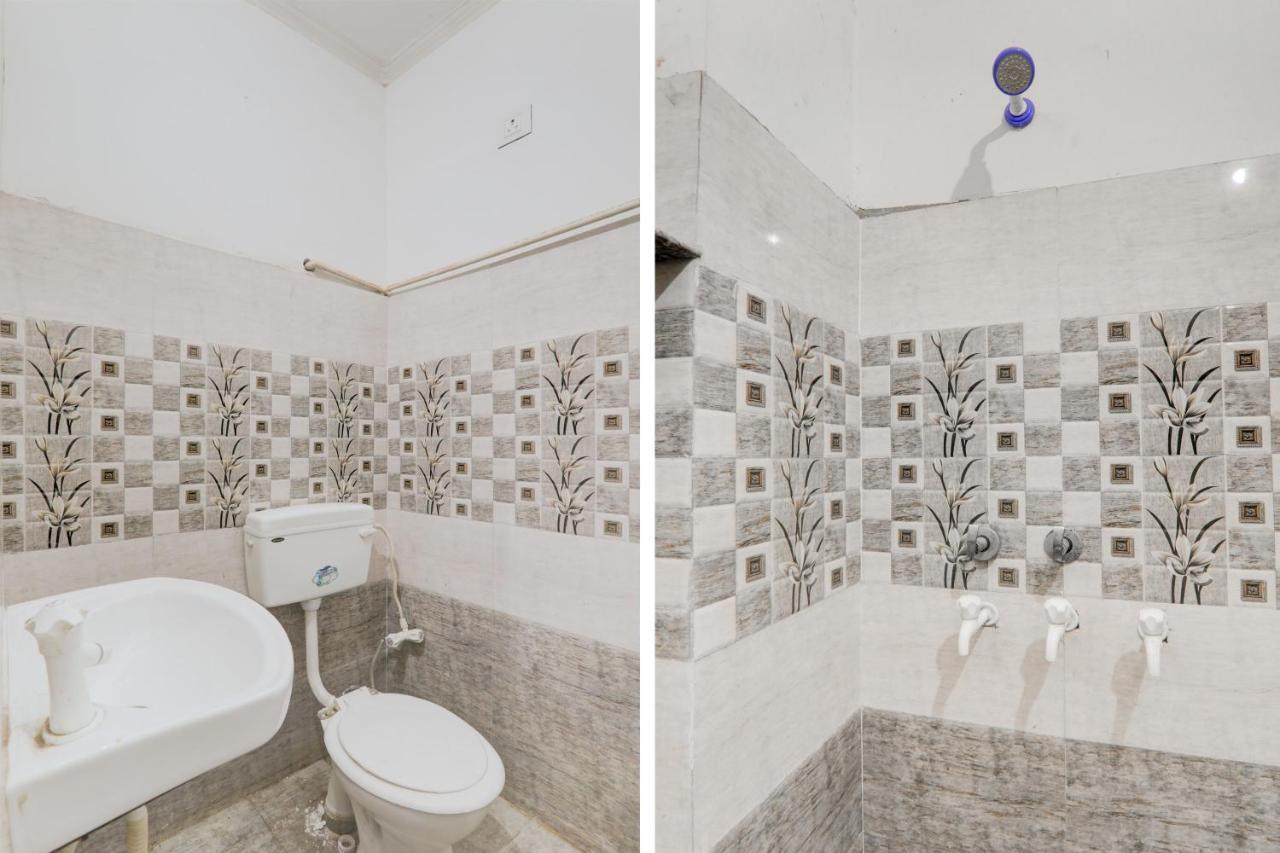Oyo Flagship Shine Hotel Chinhat Екстериор снимка